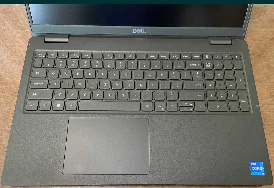 Ноутбук Dell Latitude 3500. Харьков - изображение 4
