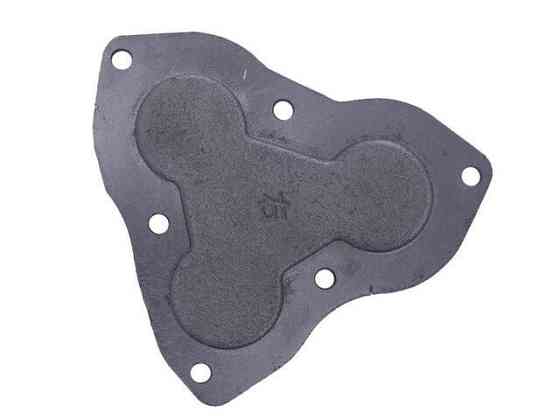 Кришка корпусу права (трилимонник) Шіфенг240 Мукачево