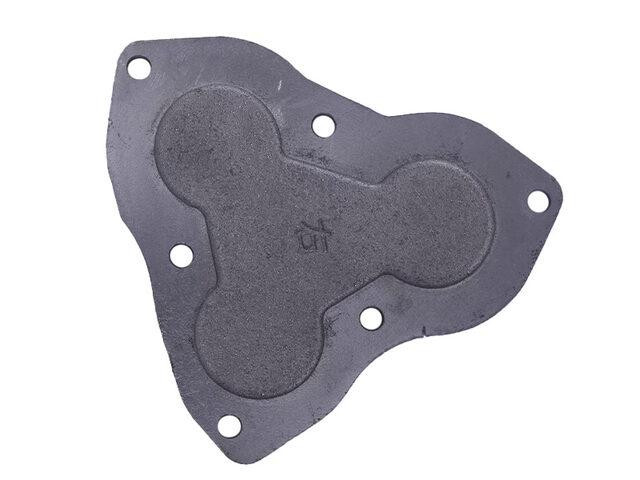 Кришка корпусу права (трилимонник) Шіфенг240 Мукачево - фото 3