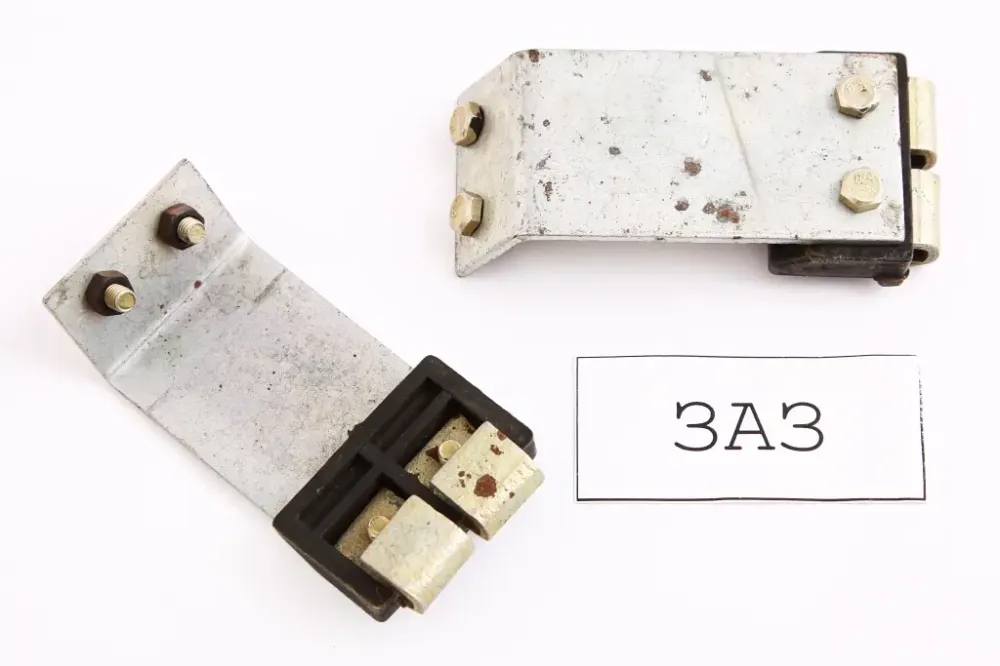 Пойлер на дах Таврія Tavria метал. Вінниця - фото 3