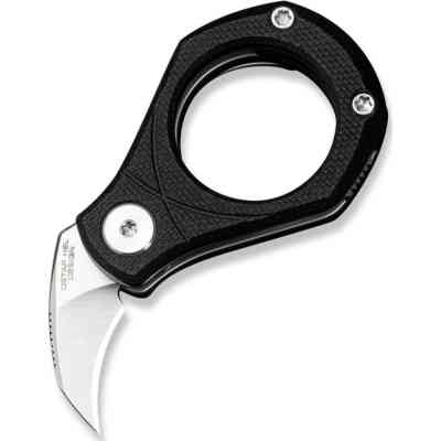 Ніж Civivi Pyrus Black (C23038-2) Вінниця