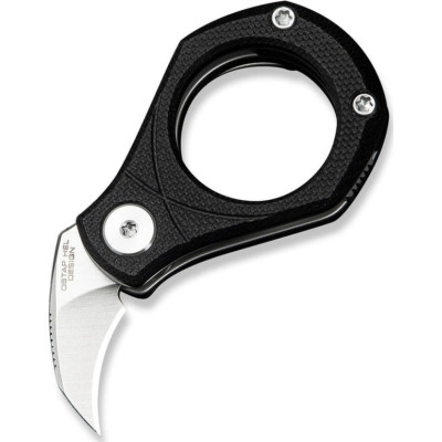 Ніж Civivi Pyrus Black (C23038-2) Вінниця - фото 1