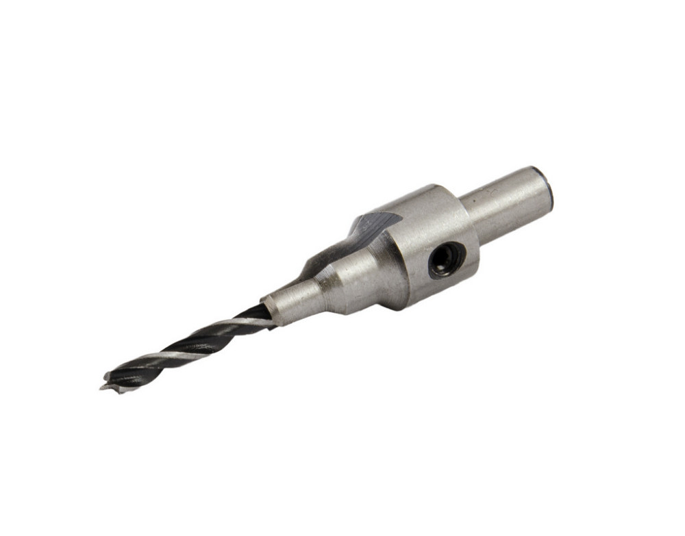 GRANITE Свердло для меблевого конфірмату GRANITE 4.2 мм 2-32-042 Коломия - фото 3