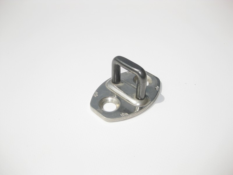 VAG  3B0837033T Петля - вуха замка дверей VW Bora Jetta Lupo Polo Audi A6 TT RS6 Одесса - изображение 6