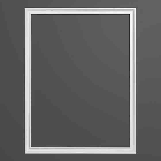 Молдинг полимерный Grand Decor HCR 522 Днепр