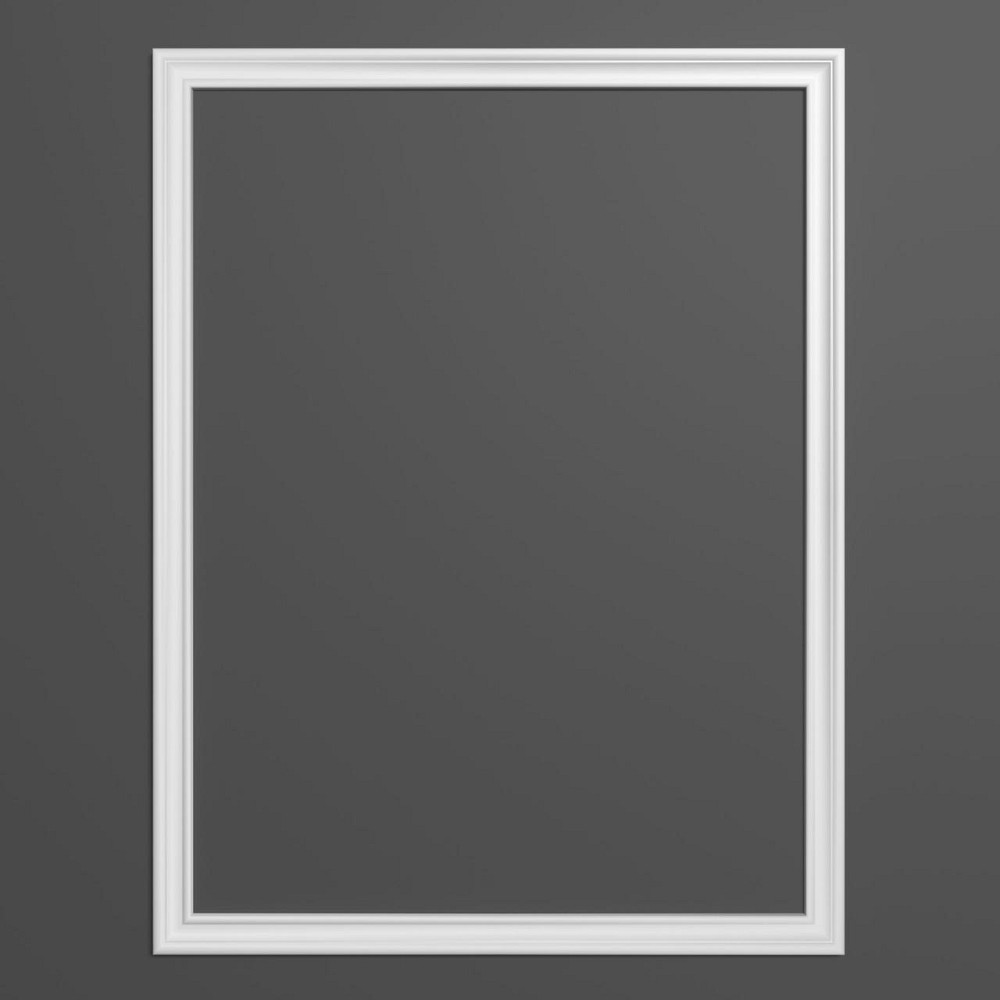 Молдинг полимерный Grand Decor HCR 522 Днепр - изображение 3