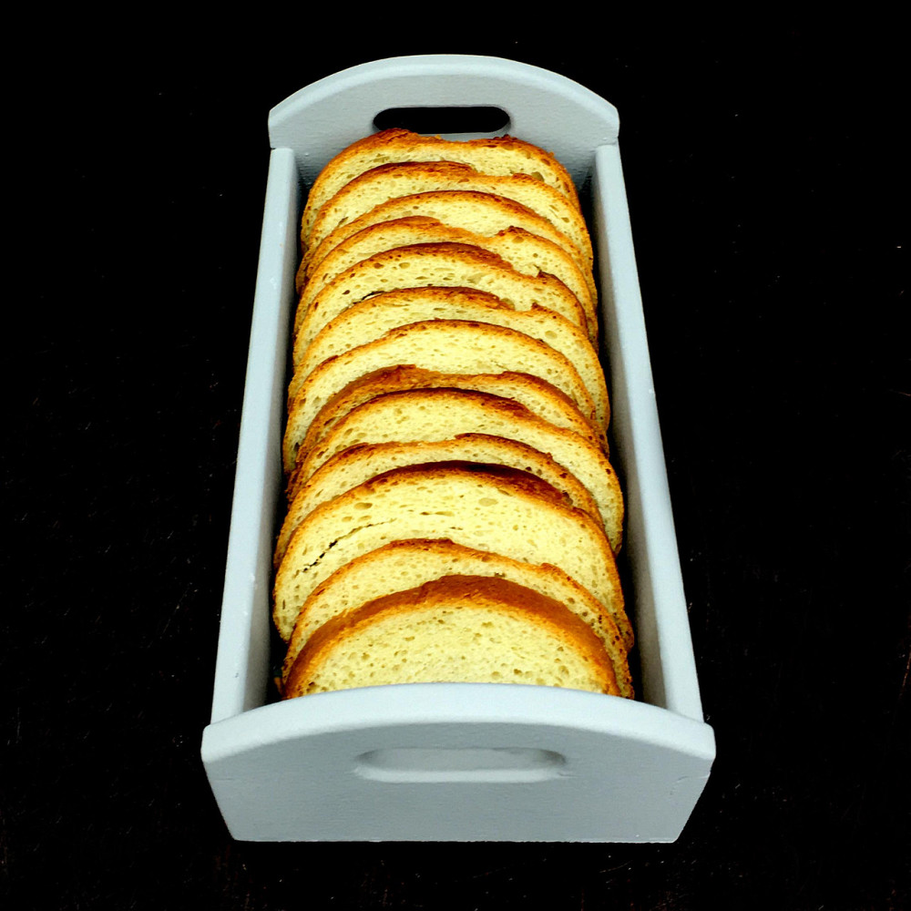 Хлебный лоток 