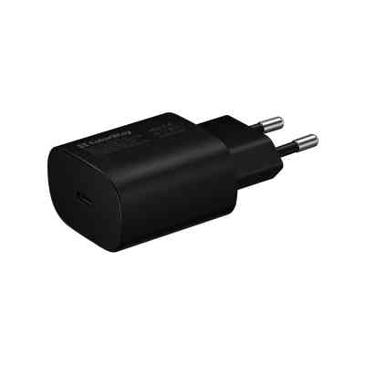 Зарядний пристрій ColorWay Power Delivery Port PPS USB Type-C (25W) black (CW-CHS033PD-BK) Вінниця