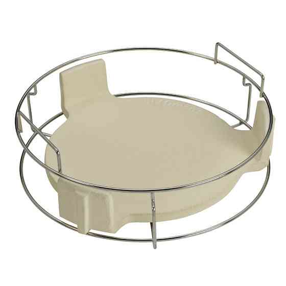 Решітка однорівнева для гриля Big Green Egg ХL для ВОК (WOK) +121196 Код: 007010 Рівне