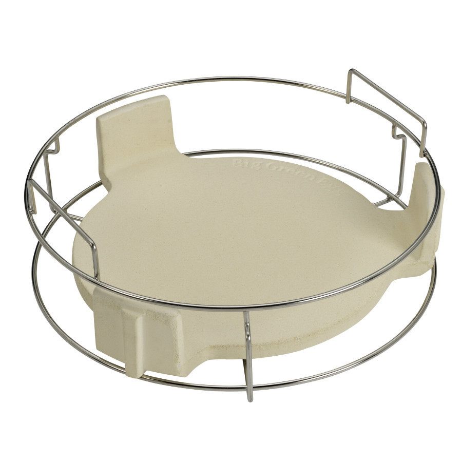 Решітка однорівнева для гриля Big Green Egg ХL для ВОК (WOK) +121196 Код: 007010 Рівне - фото 2