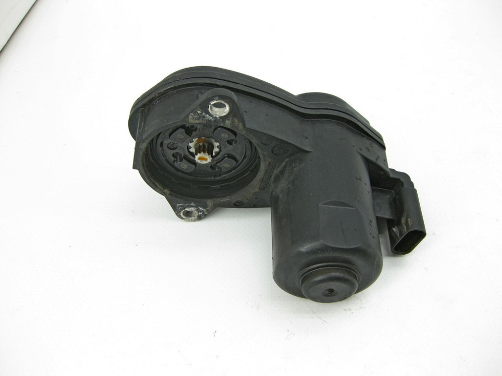 Mercedes-Benz  A1669065401 Привід гальма стоянки C-Class W205 E-class W213 ML/GLE W166 GLE Coupe C292 S-class Coupe C217 E-class S213 GL/GLS X166 C-cl Одеса - фото 2