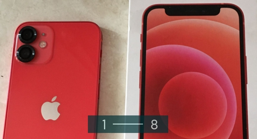 Айфон iPhone 12 mini 64Gb. Киев - изображение 8