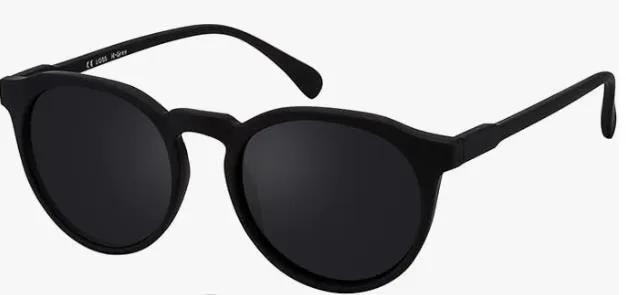 Сонцезахисні окуляри La Optica L06 Луцьк - фото 3