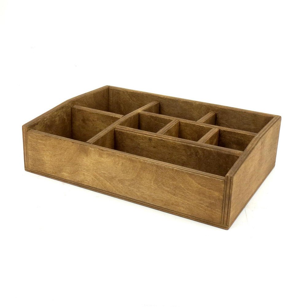 Органайзер для косметики 