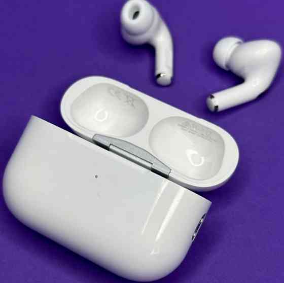 Аірподс pro 2 Lux| Шумодав‼️ Киев