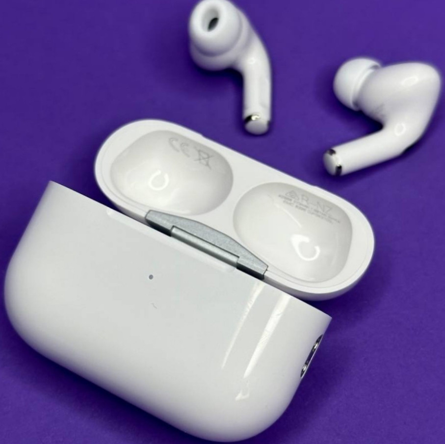 Аірподс pro 2 Lux| Шумодав‼️ Киев - изображение 3