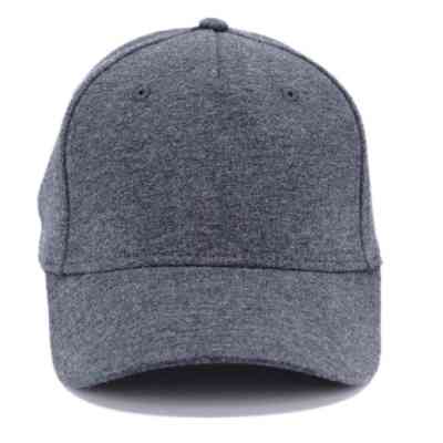 Кепка coFEE Ash jersey попелястий сірий (4027-47) Вінниця