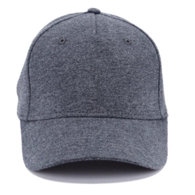 Кепка coFEE Ash jersey попелястий сірий (4027-47) Вінниця - фото 5