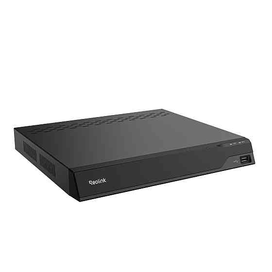 Відеореєстратор Reolink RP-PN16-NHD без HDD ( 18743 ) Харків