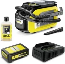 Пылесос Karcher SE 3-18 Compact Battery Set 1.081-509.0 Киев