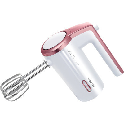 Миксер Sencor SHM9000WH Винница - изображение 12