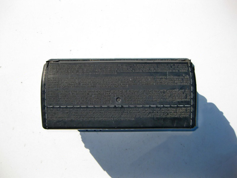 Mercedes-Benz  A2118603305 Подушка безпеки переднього пасажира в панель приладів - торпеду E-Class W211 Одеса - фото 1