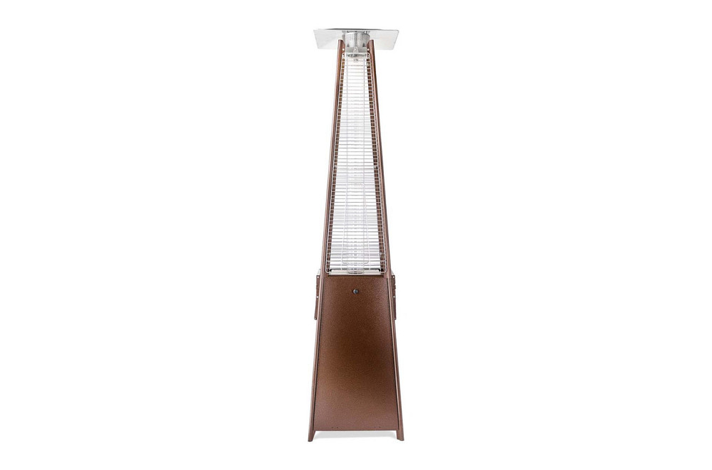 Газовий обігрівач Pyramid Brown GRILLI 777416 Код: 012834 Рівне - фото 11