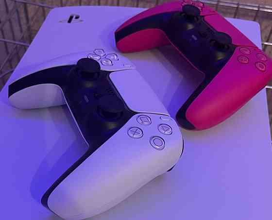 Приставка: SONY PlayStation 5 Харьков