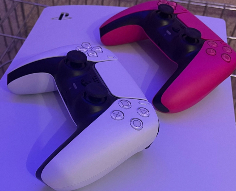 Приставка: SONY PlayStation 5 Харьков - изображение 2