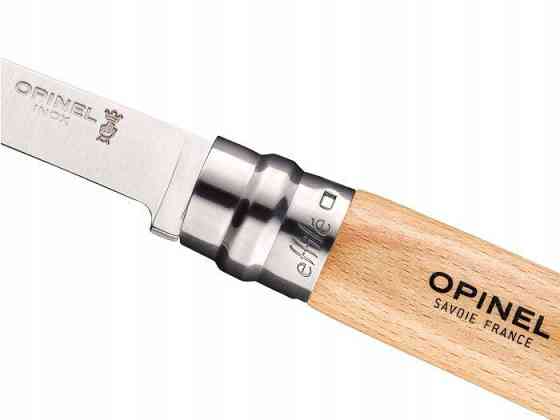 Кухонный нож филейный складной Opinel No.12 