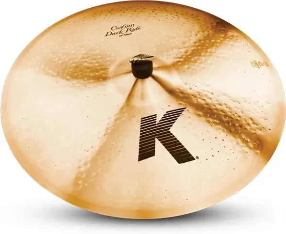Ударная установка  Zildjian K Custom Dark Ride 22 K0967 Киев - изображение 1