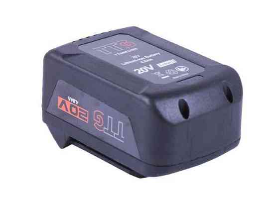 Акумуляторна батарея , 20 V, 4 A Мукачево