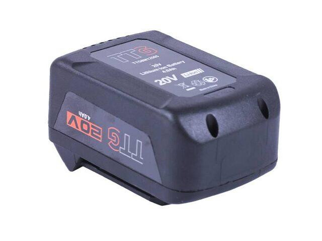 Акумуляторна батарея , 20 V, 4 A Мукачево - фото 2