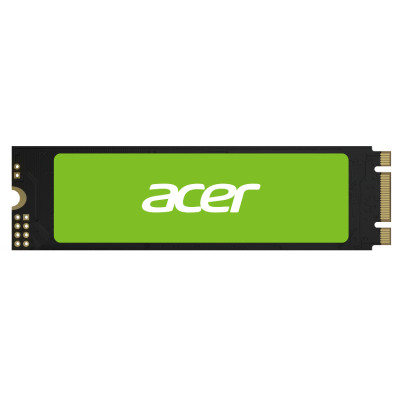 Накопитель SSD M.2 2280 4TB FA200 Acer (BL.9BWWA.150) Винница - изображение 1
