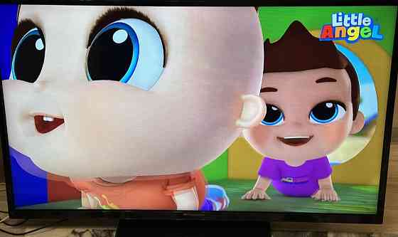 Телевізор PRO CASTER Smart Tv 49 Дюймів Київ