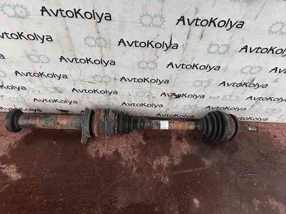 Піввісь права 5 ступ. VW T5 2.0 tdi 2010-2015 Ковель