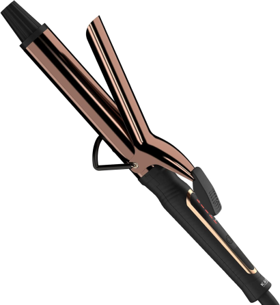 Плойка для волосся K&K QY-2033 Луцьк