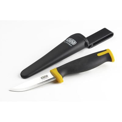 Ніж СИЛА Турист (401002) Вінниця - фото 1