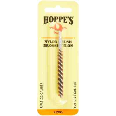 Ерш для чистки оружия Hoppe's 22 8/32 M нейлон (1303) Винница