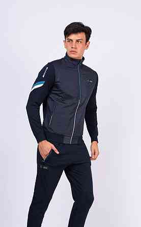 Мужской спортивный костюм Puma MERCEDES AMG PETRONAS ,оригинал Киев