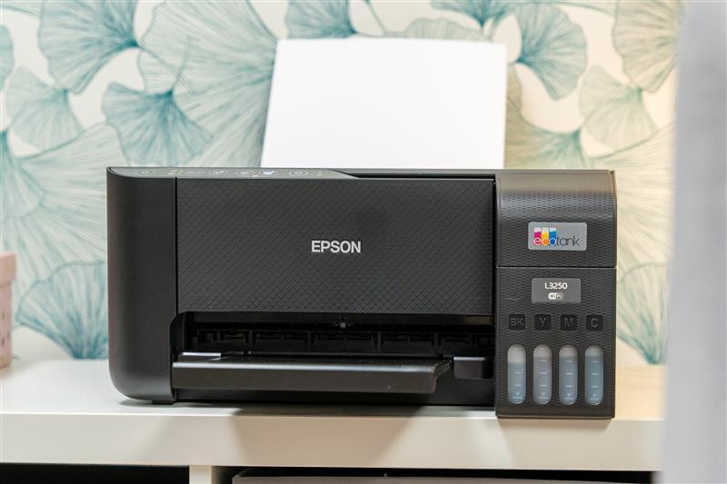 БФП А4 кол. Epson L3250 Фабрика друку c WI-FI (C11CJ67412) 3,9 кг Харьков - изображение 7