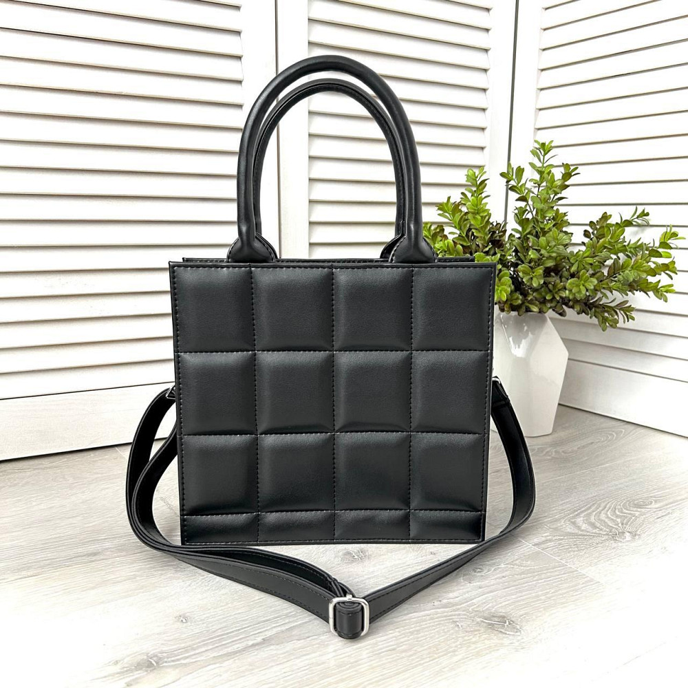 Гарна, стильна модельна сумочка Киев - изображение 1