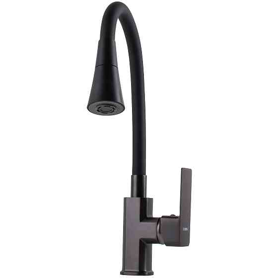 Змішувач для кухні DOMINO MALIBU DMM-203LM-GP-B01 Киев