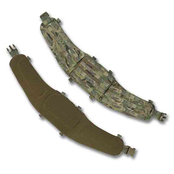 Пояс РПС GEN.2 Kiborg R-1 мультикам, розмір М Київ