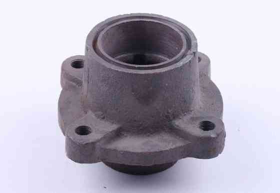 Ступиця колеса переднього під колодки Джинма200/204/240/244 Мукачево