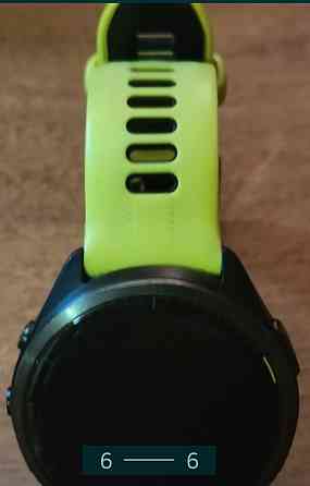 Смарт -Часы Garmin Forerunner 965 Київ