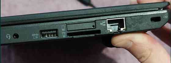 Ноутбук Lenovo Think Pad X270 i7-6600U 8Gb. 256Gb. Київ