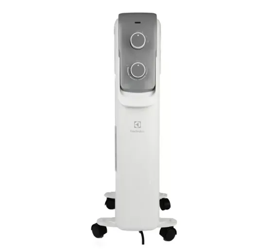 Масляный радиатор Electrolux Line EOH/M-7157 1500W (7 секций) Черновцы