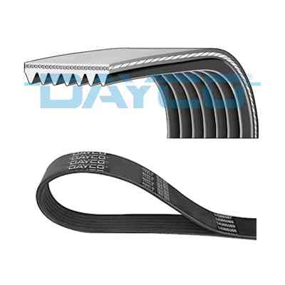 Поликлиновый ремень DAYCO 7PK1535 Винница