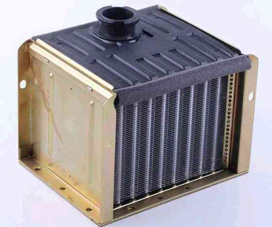 Радіатор мотоблок 195N (10 - 15Hp) (алюміній) Мукачево